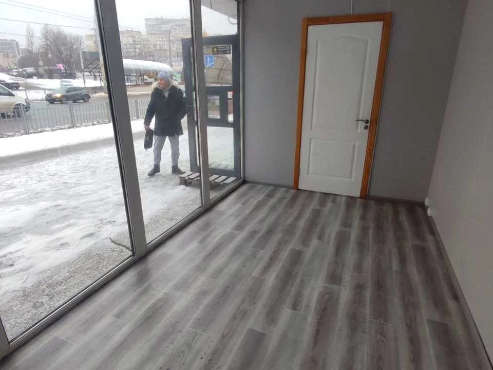 Будинок. Київ, Наталії Ужвій вул.