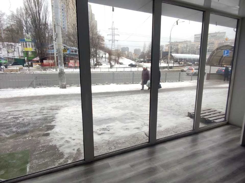 Будинок. Київ, Наталії Ужвій вул.