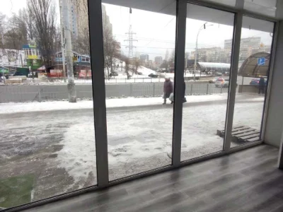 Будинок. Київ, Наталії Ужвій вул.