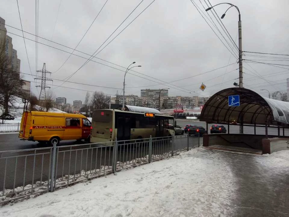 Будинок. Київ, Наталії Ужвій вул.