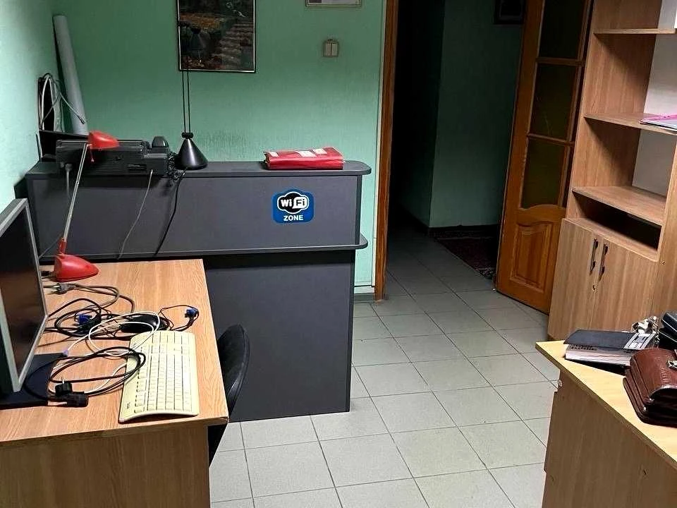 Будинок. Київ, Тарасівська вул.
