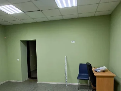 Будинок. Київ, Хрещатик вул. (Kreschatic)