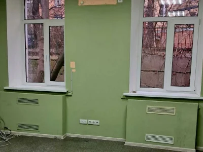 Будинок. Київ, Хрещатик вул. (Kreschatic)