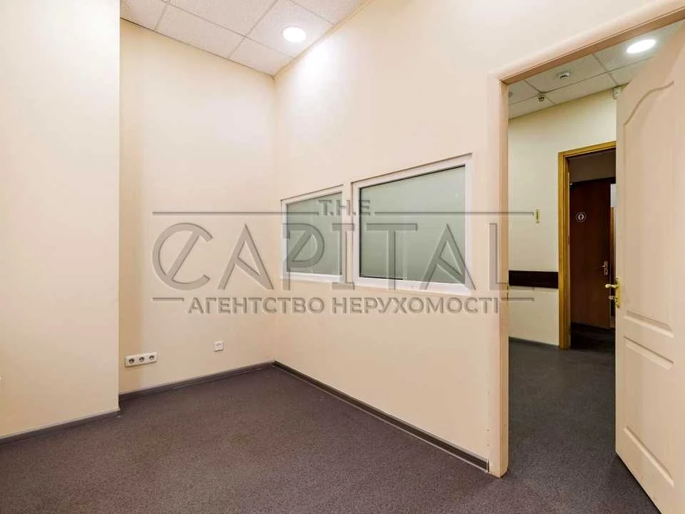 Будинок. Київ, Саксаганського вул.