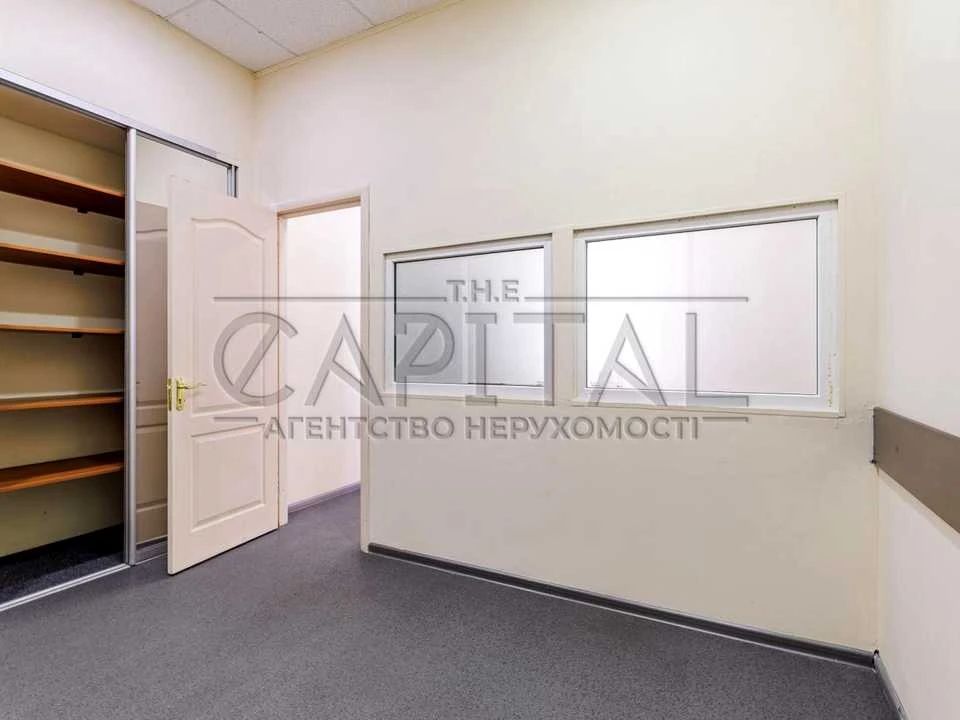 Будинок. Київ, Саксаганського вул.