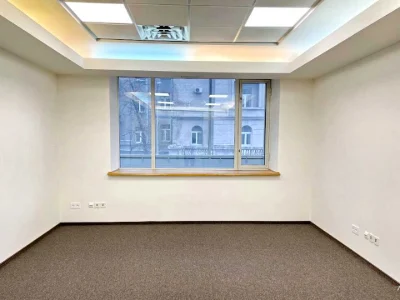 Будинок. Київ, Шовковична вул.