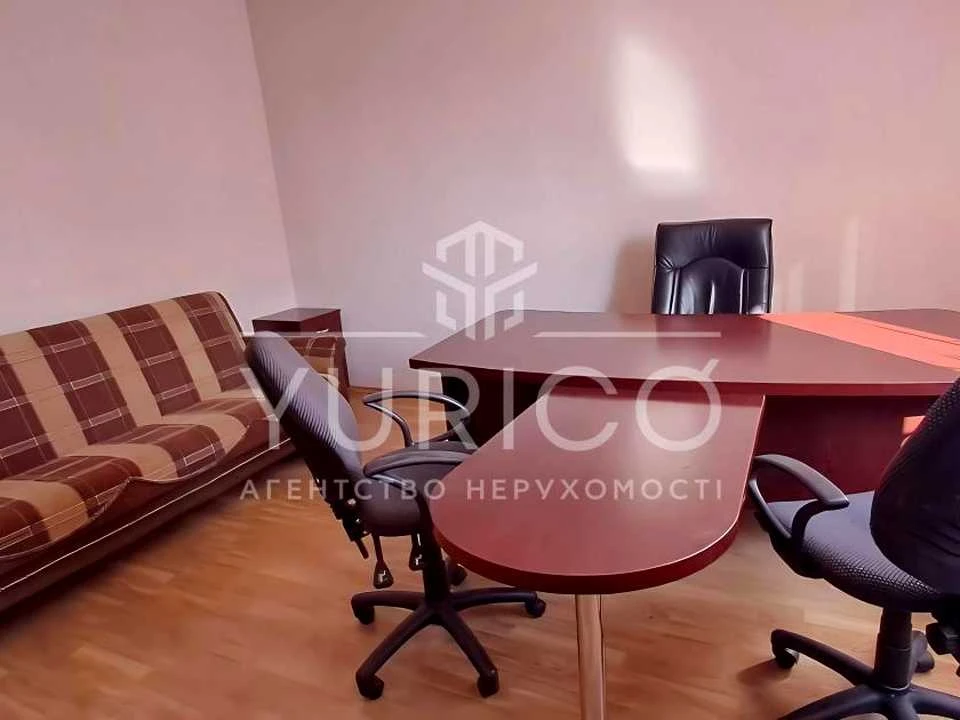 Будинок. Київ, Шовковична вул.