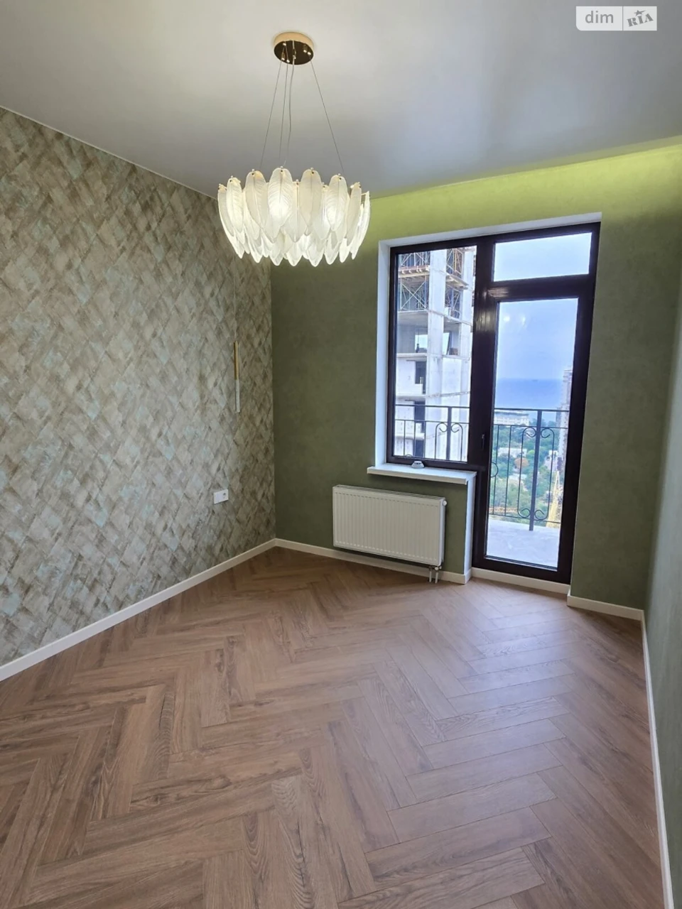Продажа квартиры Аркадия.