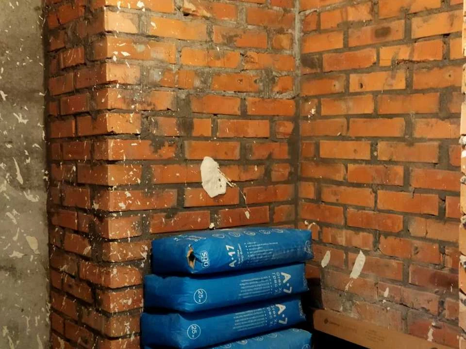 Будинок. Київ, Воскресенська вул.