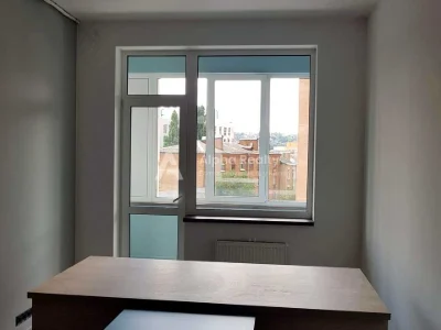 Будинок. Київ, Саксаганського вул.