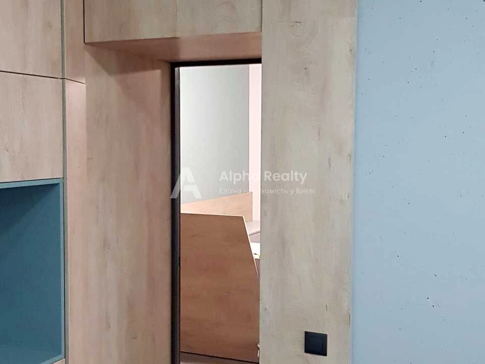 Будинок. Київ, Саксаганського вул.