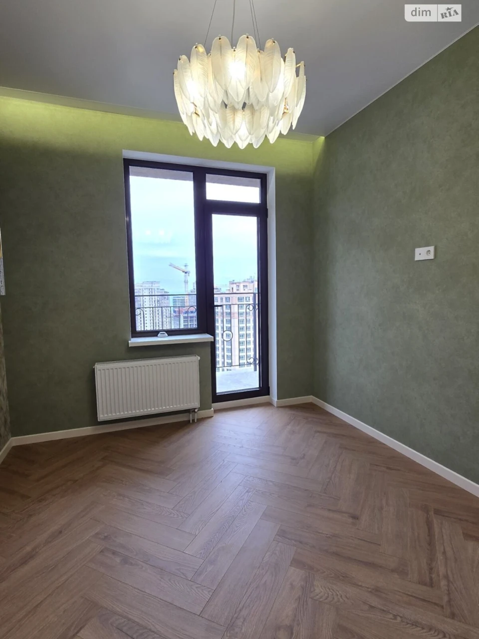 Продажа квартиры Аркадия.