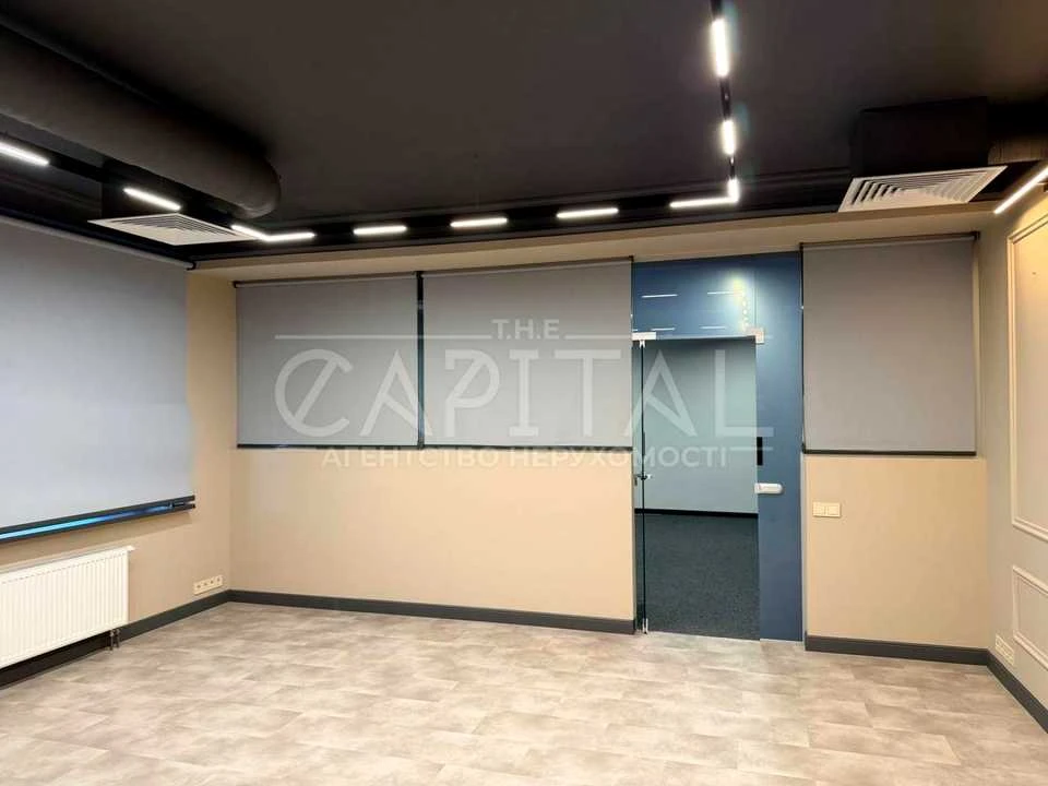 Будинок. Київ, Саксаганського вул.