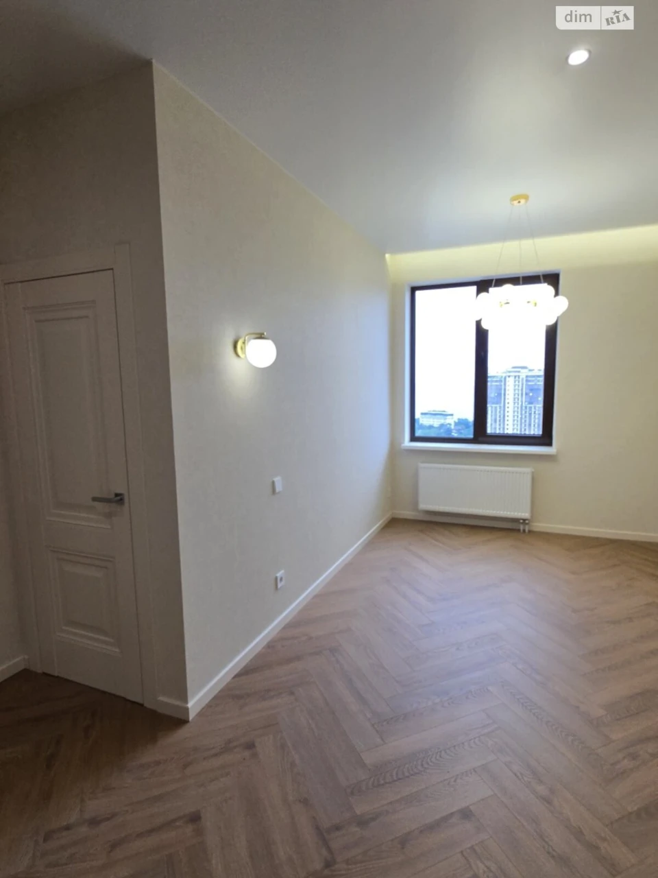 Продажа квартиры Аркадия.