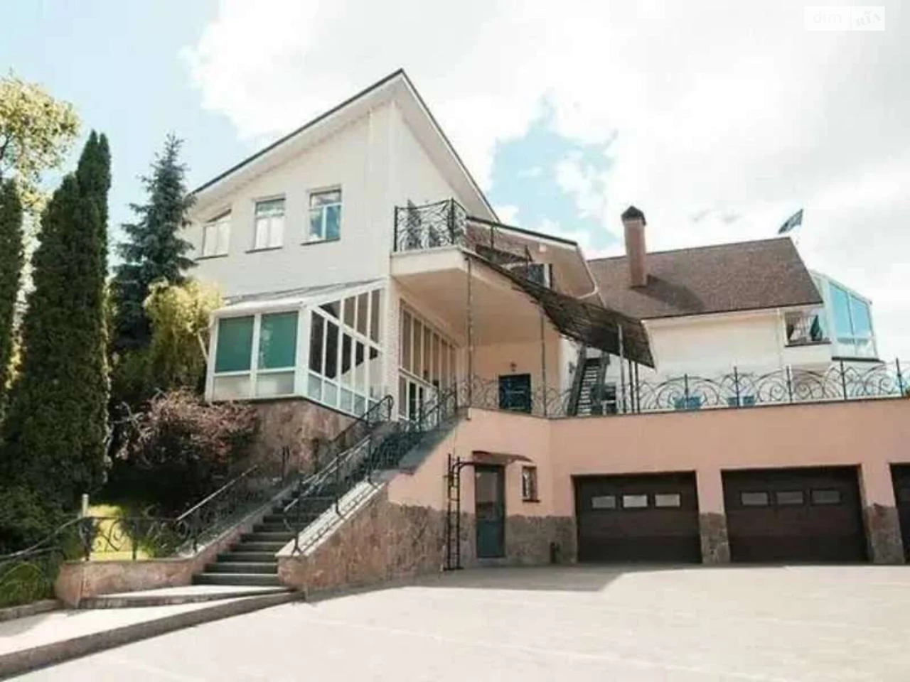 Довгострокова Оренда Дім Голосіївський