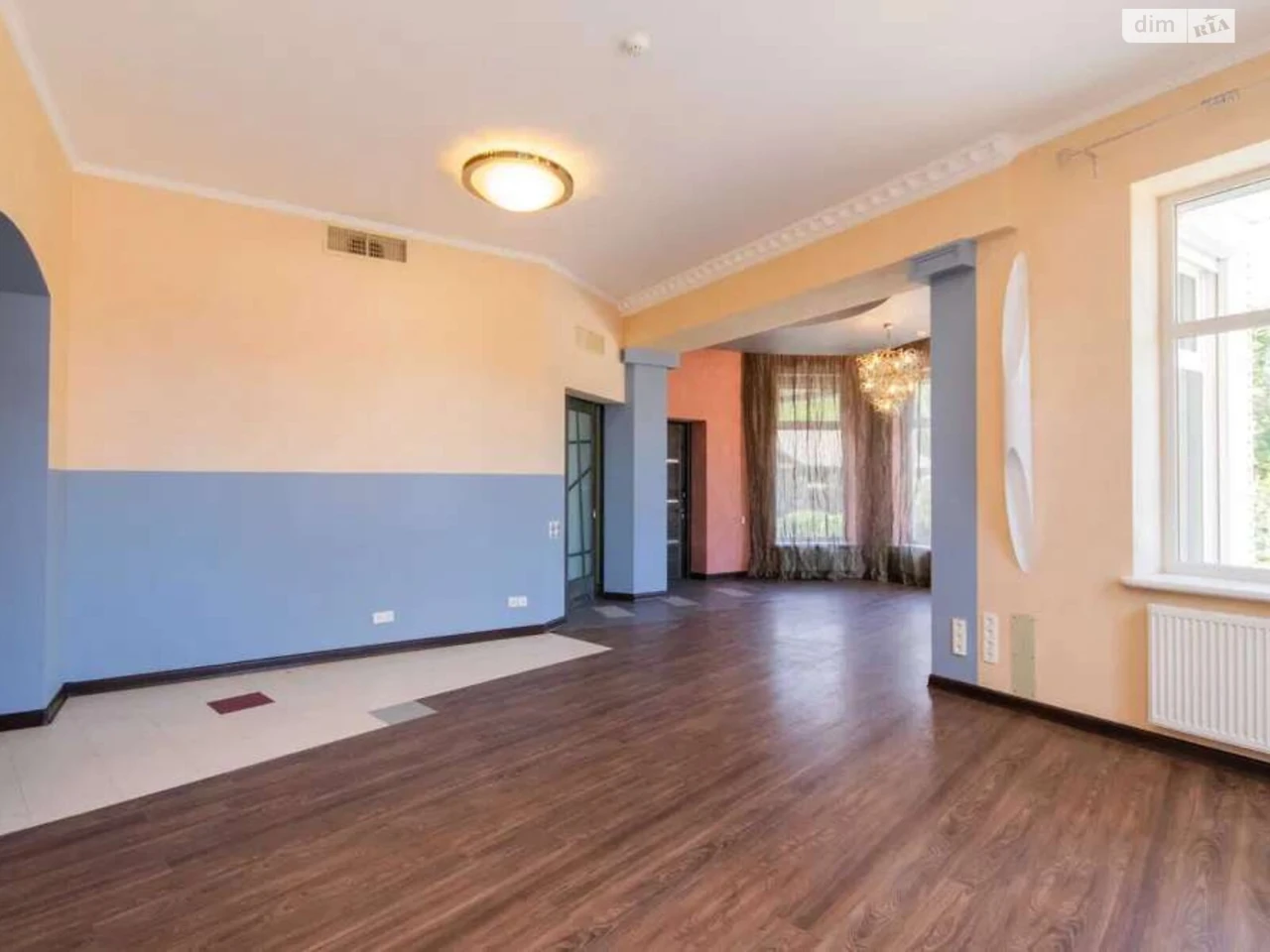 Довгострокова Оренда Дім Голосіївський