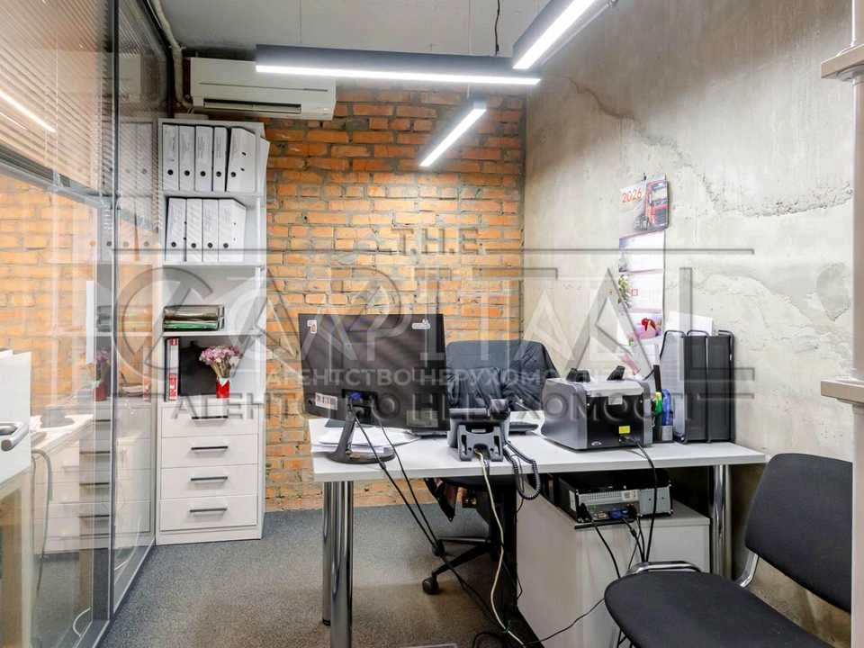 Будинок. Київ, Академіка Філатова вул.