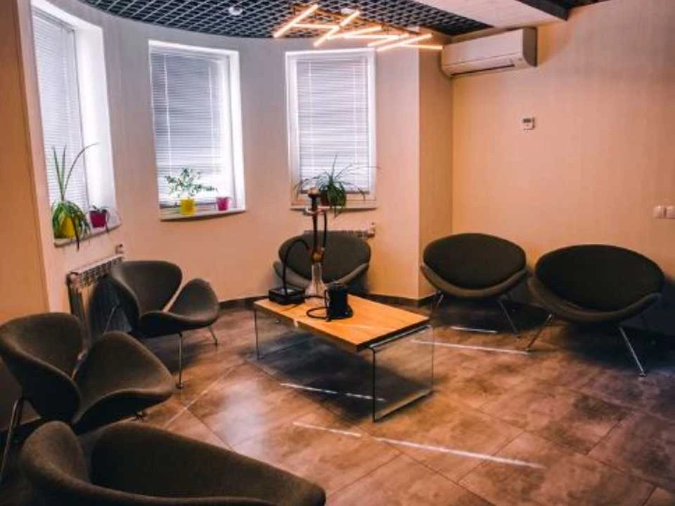 Будинок. Київ, Срібнокільська вул.