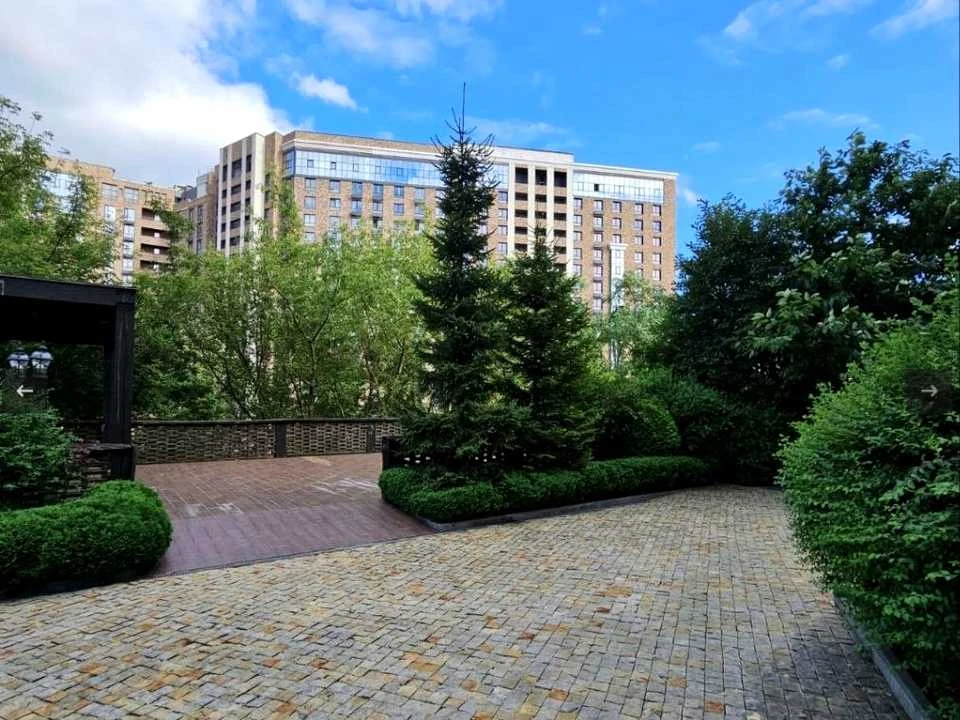Будинок. Київ, Лук'янівський пров.