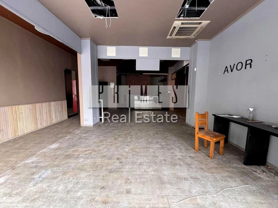 Будинок. Київ, Антоновича вул. (Горького)