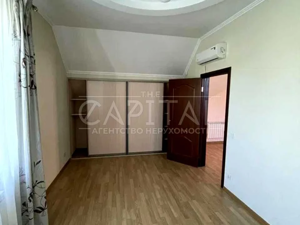Будинок. Київ, Осокорки