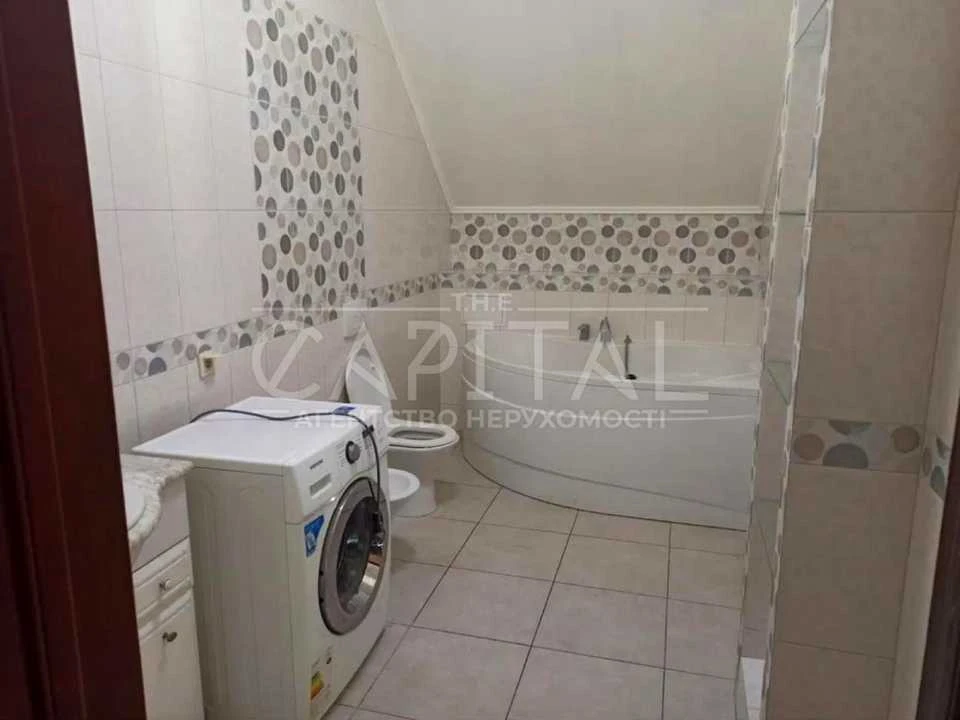Будинок. Київ, Осокорки