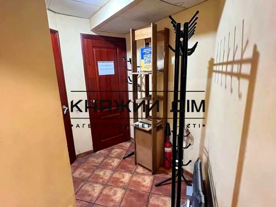 Будинок. Київ, Гетьмана Кирила Розумовського вул. (Миколи Кр