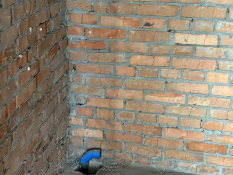 Будинок. Київ, Повітряних Сил просп. (Повітрофлотський)