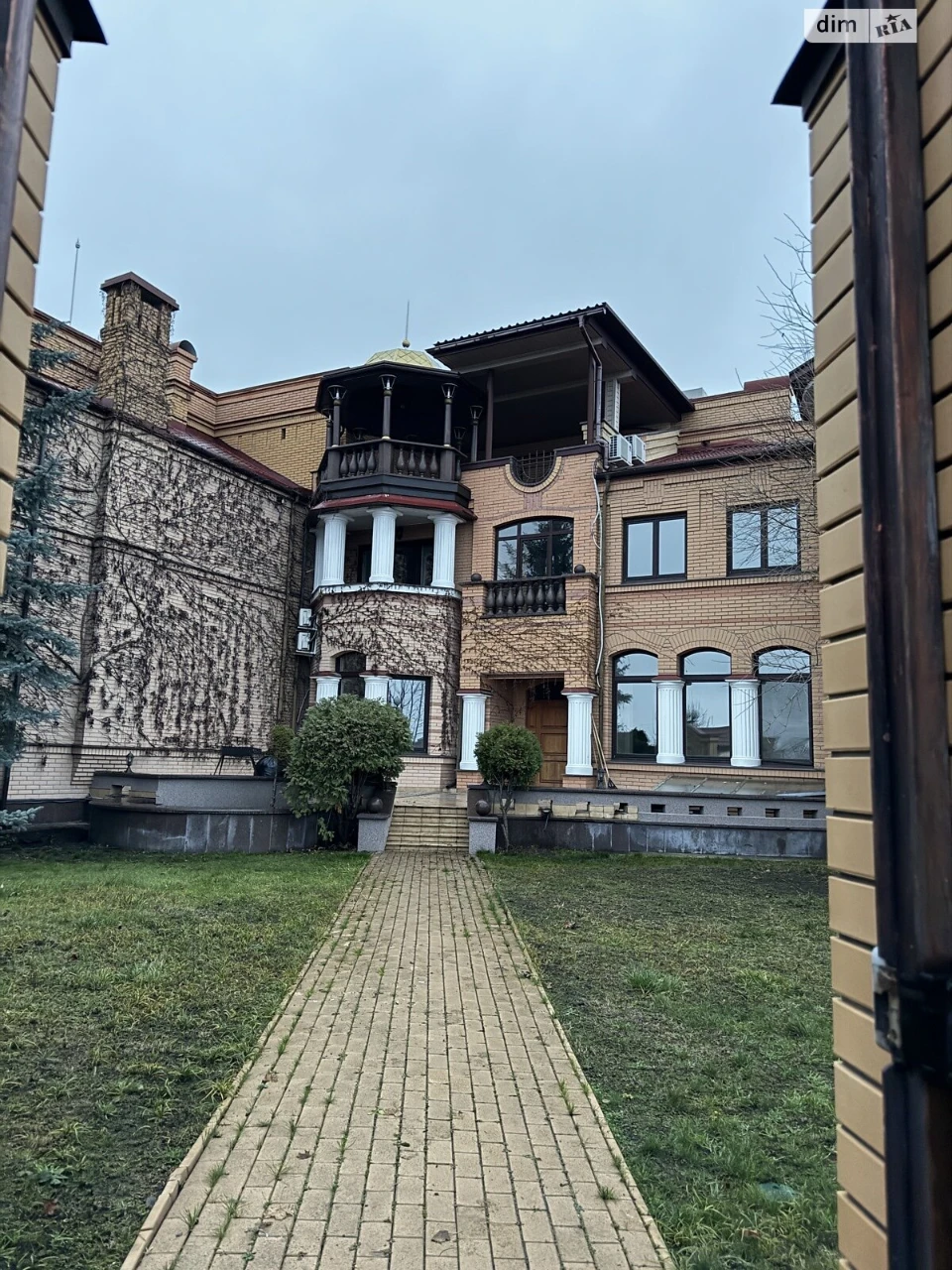 Довгострокова Оренда Дім Оболонь
