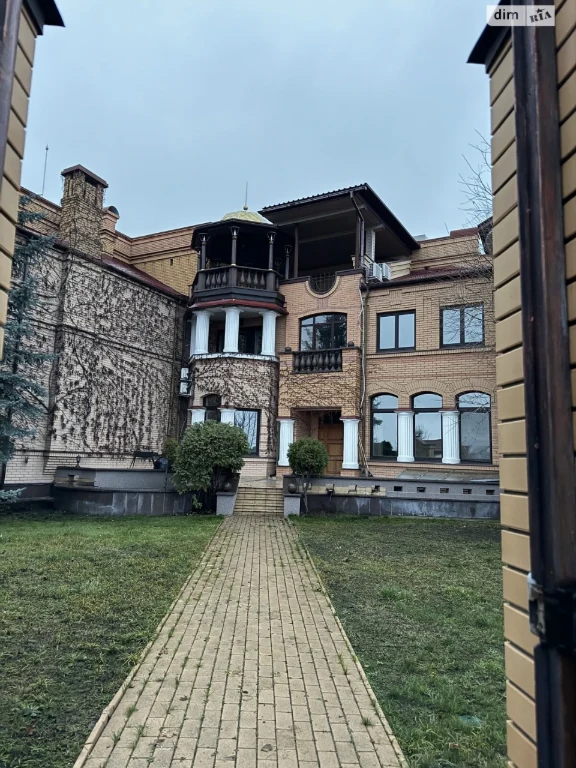 Довгострокова Оренда Дім Оболонь