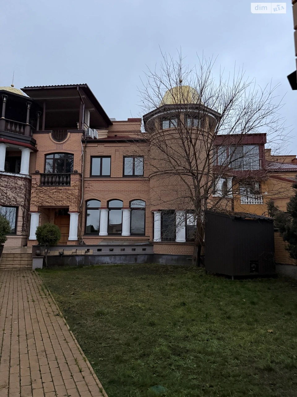 Довгострокова Оренда Дім Оболонь