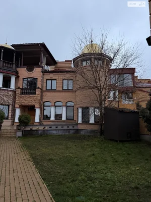 Довгострокова Оренда Дім Оболонь