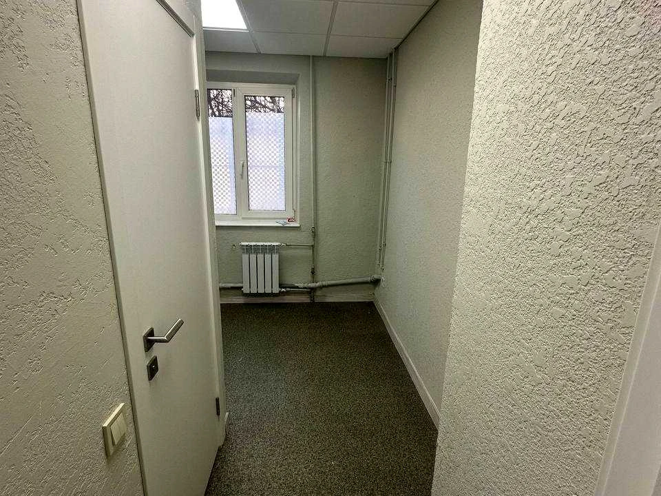 Будинок. Київ, Драгоманова вул.