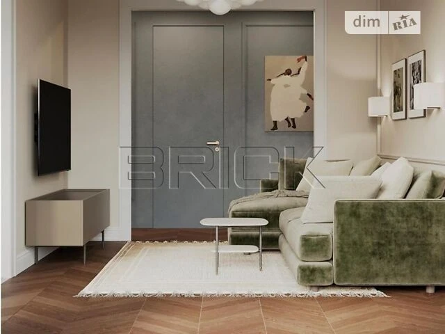 Sale of 3-room apartment 88.6 sq. m on Naberezhno-Rybalska st.