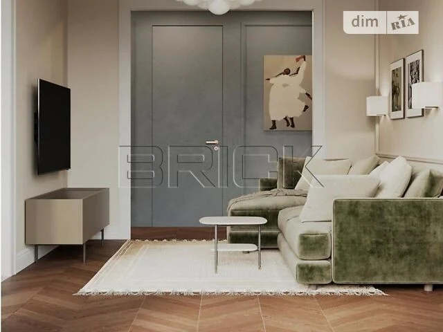 Sale of 3-room apartment 88.6 sq. m on Naberezhno-Rybalska st.