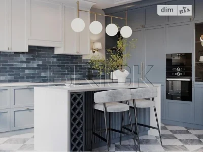 Sale of 3-room apartment 88.6 sq. m on Naberezhno-Rybalska st.
