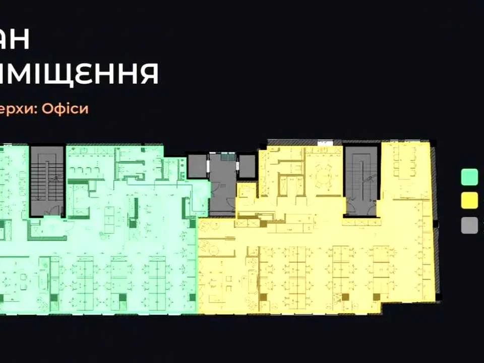 Будинок. Київ, Бульварно-Кудрявська вул. (Воровського), 15-Є