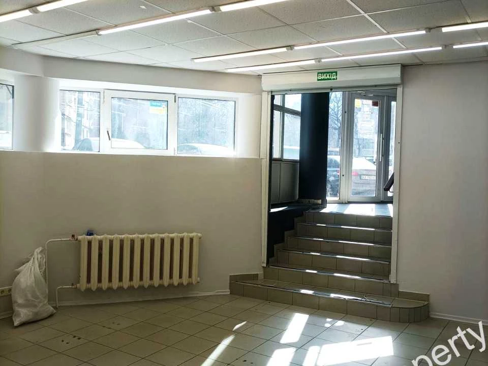 Будинок. Київ, Гетьмана Кирила Розумовського вул. (Миколи Кр