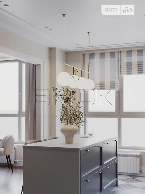 Sale of 3-room apartment 88.6 sq. m on Naberezhno-Rybalska st.