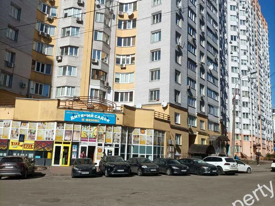 Будинок. Київ, Гетьмана Кирила Розумовського вул. (Миколи Кр
