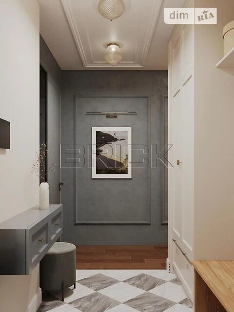 Sale of 3-room apartment 88.6 sq. m on Naberezhno-Rybalska st.