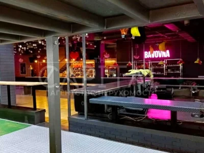 Будинок. Київ, Велика Васильківська вул. (Червоноармійська)