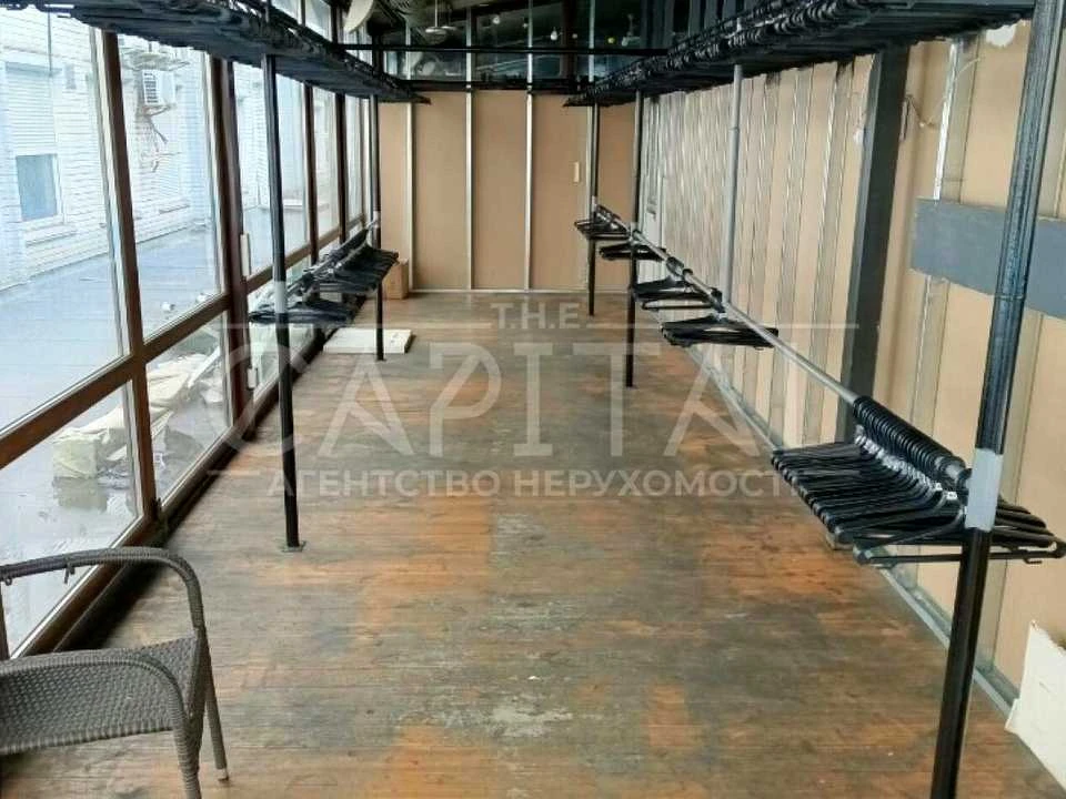 Будинок. Київ, Велика Васильківська вул. (Червоноармійська)