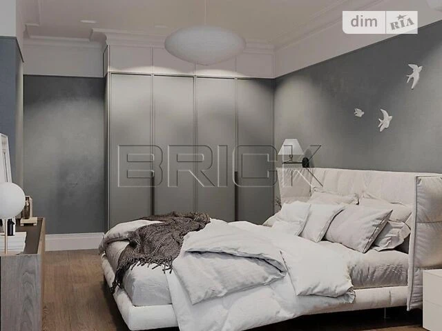 Sale of 3-room apartment 88.6 sq. m on Naberezhno-Rybalska st.