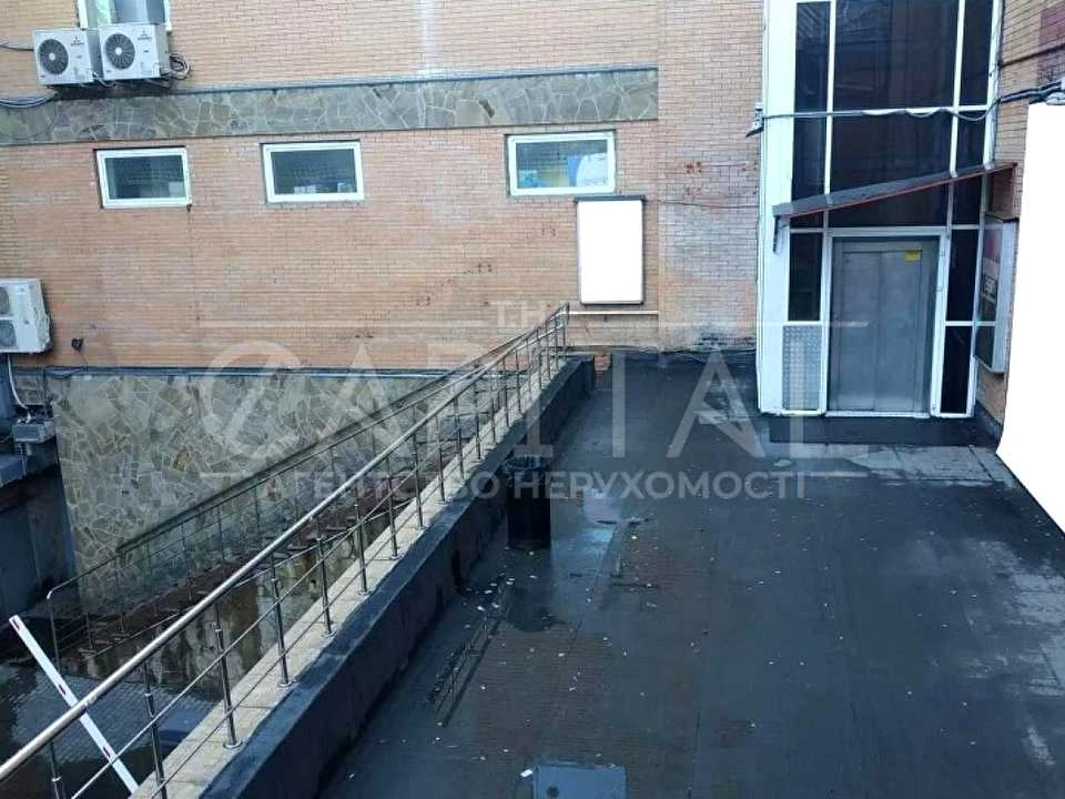 Будинок. Київ, Велика Васильківська вул. (Червоноармійська)
