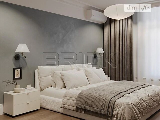 Sale of 3-room apartment 88.6 sq. m on Naberezhno-Rybalska st.
