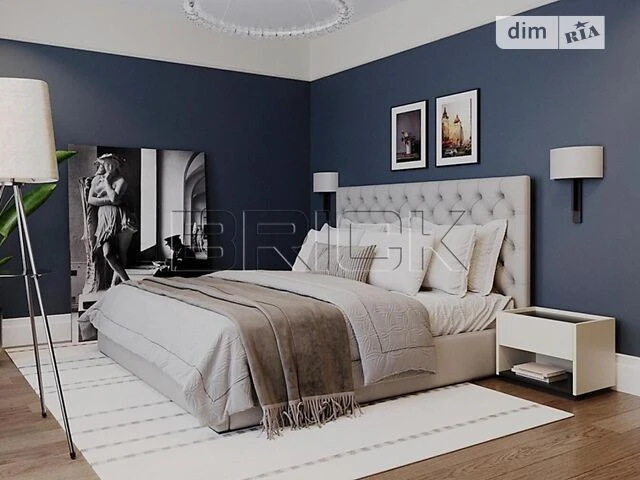 Sale of 3-room apartment 88.6 sq. m on Naberezhno-Rybalska st.