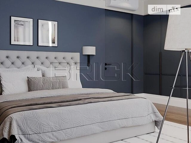 Sale of 3-room apartment 88.6 sq. m on Naberezhno-Rybalska st.
