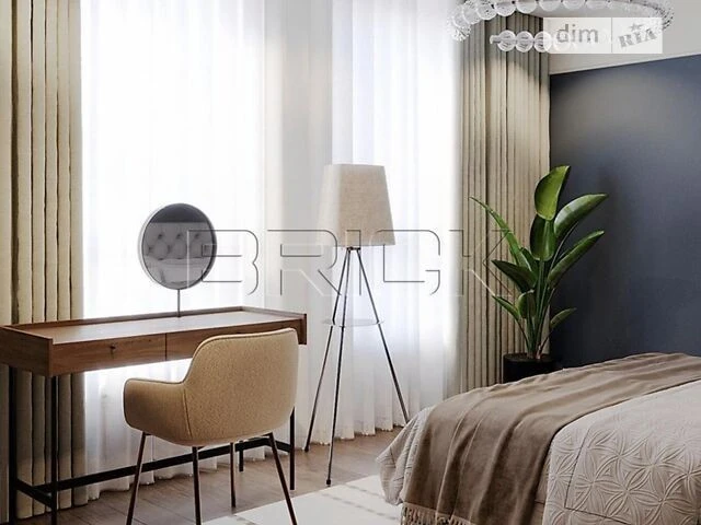 Sale of 3-room apartment 88.6 sq. m on Naberezhno-Rybalska st.