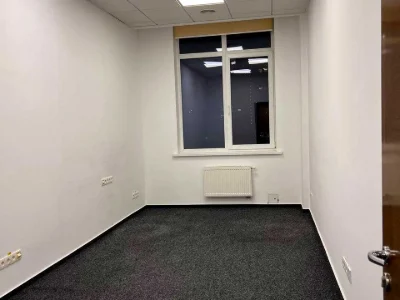 Будинок. Київ, Жилянська вул.